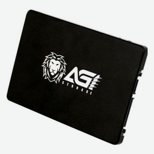 Накопитель SSD AGI 120Gb (AGI120G06AI138)