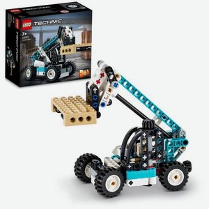 Конструктор LEGO Technic  Телескопический погрузчик  42133