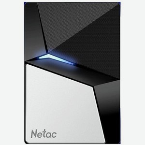 Внешний SSD Netac Z7S 960Gb (NT01Z7S-960G-32BK)