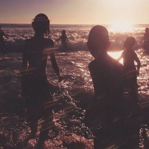 Виниловая пластинка Linkin Park, One More Light (0093624913245)