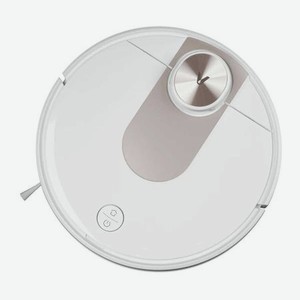 Робот-пылесос Viomi SE, Wi-Fi, cухая/влажная уборка, белый (V-RVCLM21A)