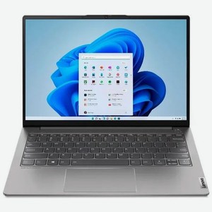 Ноутбук Lenovo ThinkBook 13s (20YA0035RU)