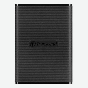 Внешний SSD Transcend External 500Gb (TS500GESD270C)