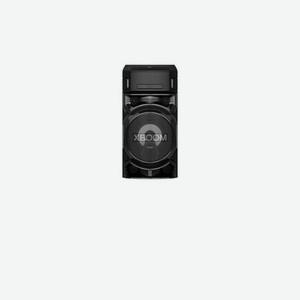 Портативная акустика LG ON66, черный