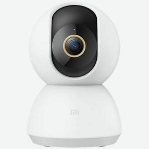 Видеокамера IP Xiaomi Mijia 360 Home Camera PTZ Version 2K (MJSXJ09CM)