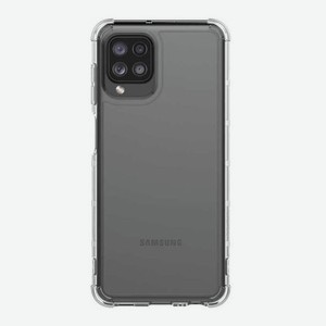 Чехол (клип-кейс) Samsung для Galaxy M32 araree M cover прозрачный (GP-FPM325KDATR)