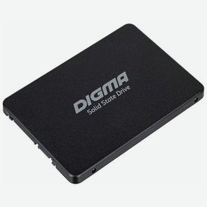 Накопитель SSD Digma SATA III 128Gb (DGSR2128GY23T)