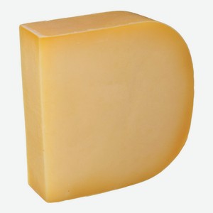 Сыр твердый Киприно Швейцарский 50%