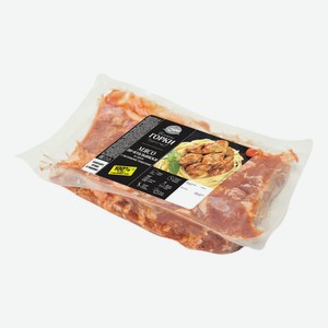 Свинина Ближние Горки по-итальянски в соусе с вялеными томатами охлажденная ~1 кг