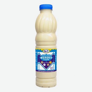 Сгущенный молокосодержащий продукт Славянка обезжиренный с сахаром 8,5% СЗМЖ 1 кг
