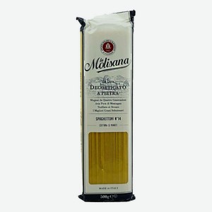Макаронные изделия La Molisana Spaghettoni Спагетти 500 г