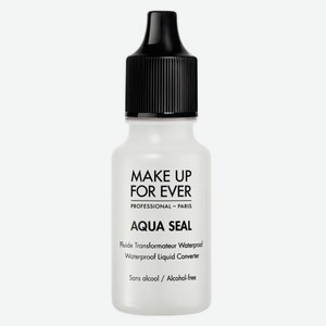 AQUA SEAL Фиксатор для макияжа глаз