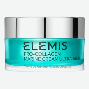 Pro-Collagen Ultra Rich Крем для лица