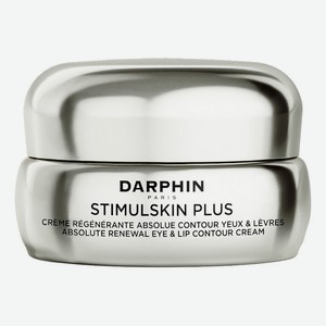 StimulSkin Plus Крем Абсолютное преображение для контура глаз и губ