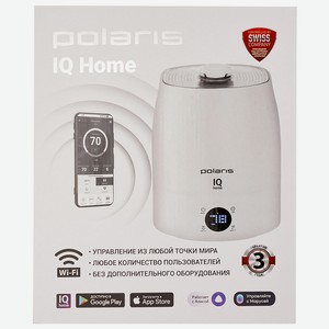Увлажнитель Polaris PUH 4040 WIFI IQ Home
