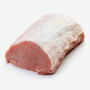 Свинина карбонад п/ф охлажденный кг
