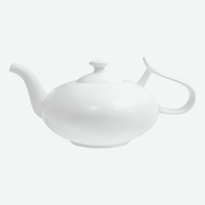 Заварочный чайник Milvis 0,45 л белый