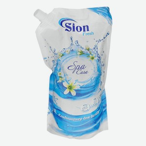Кондиционер для всех видов тканей Sion Fresh 1 л