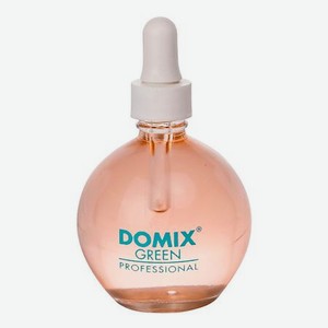 DOMIX DGP Масло для кутикулы  Арбуз 
