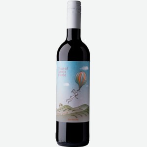 Вино Sigue al Conejo Blanco Garnacha 0.75л.
