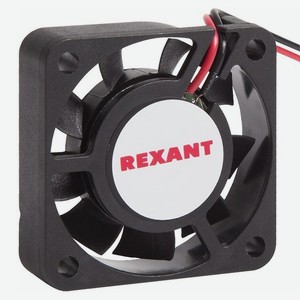 Вентилятор RX 4010MS 24VDC 72-4040 Rexant