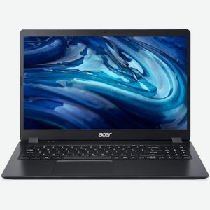 Ноутбук EX215-52-59U1 Extensa Core i5 1035G1 8Gb HDD1Tb Intel UHD Grahics 15.6 TN FHD 1920x1080 Windows 10 Pro black русская клавиатура, NX.EG8ER.00D Acer