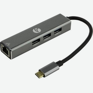 USB-концентратор DH311A V com