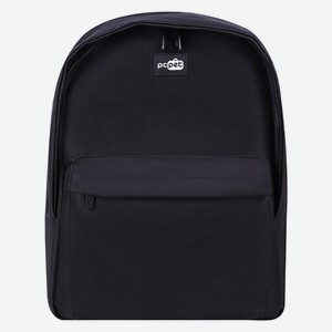 Рюкзак для ноутбука PCPKA0115BK 15.6 Черный PC Pet