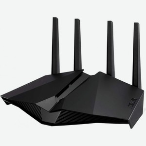 Роутер Wi-Fi RT-AX82U AX5400 Черный Asus