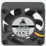Вентилятор GT ICE CF-40100HD0AC0001 Glacialtech