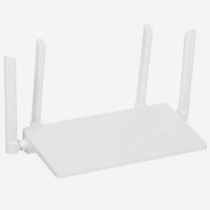 Роутер Wi-Fi AX2 WS7001 53037713 Белый Huawei