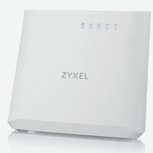 Роутер Wi-Fi LTE3202-M437-EUZNV1F Zyxel