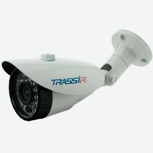 Видеокамера IP TR-D2B5 3.6 Белая Trassir