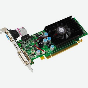 Видеокарта GeForce GT 210 1Gb 21GGF4HI00NK KFA2