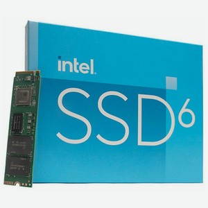 Твердотельный накопитель(SSD) 1Tb SSDPEKNU010TZX1 99A39P Intel