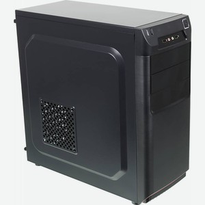 Компьютерный корпус ACC-B305 Черный Accord