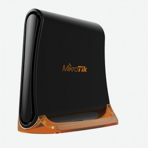 Роутер Wi-Fi hap mini RB931-2ND MikroTik
