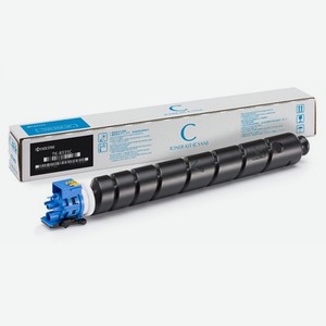 Картридж лазерный TK-8335C голубой (15000стр.) для TASKalfa 3252ci Kyocera