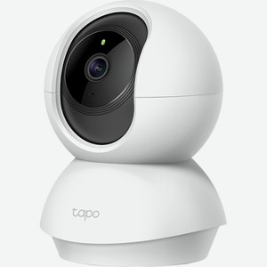 Видеокамера IP TAPO C210 белая Tp-Link