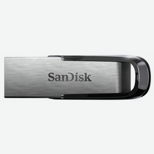 Флешка Ultra Flair USB 3.0 SDCZ73-016G-G46 16Gb Серая Sandisk