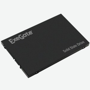 Твердотельный накопитель(SSD) UV500NextPro+ 128Gb EX280461RUS ExeGate