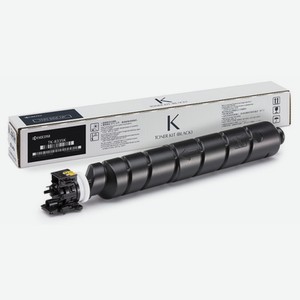 Картридж лазерный TK-8335K черный (25000стр.) для TASKalfa 3252ci Kyocera