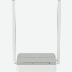 Роутер Wi-Fi KN-1112 Белый Keenetic