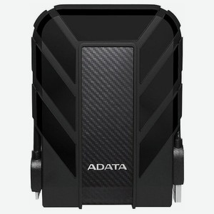 Внешний жесткий диск(HDD) A-Data HD710 Pro Black 5Tb AHD710P-5TU31-CBK Adata