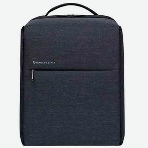 Рюкзак City Backpack 2 ZJB4192GL Темно серый Xiaomi