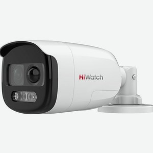 Камера видеонаблюдения HiWatch DS-T210X 2.8-2.8мм цветная Hikvision