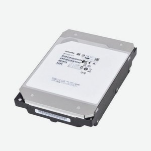 Жесткий диск(HDD) 16Tb SAS MG08SCA16TE Toshiba