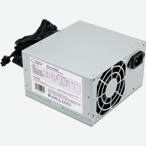 Блок питания PSU-ATX450-08EC 450W CBR