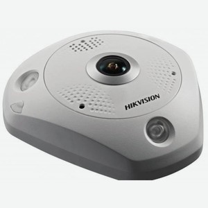 Видеокамера IP DS-2CD6365G0E-IVS(B) 1.27-1.27мм цветная Hikvision