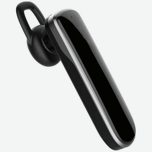 Гарнитура моно Dismac Bluetooth 4.2 Earphone(Update), Чёрный